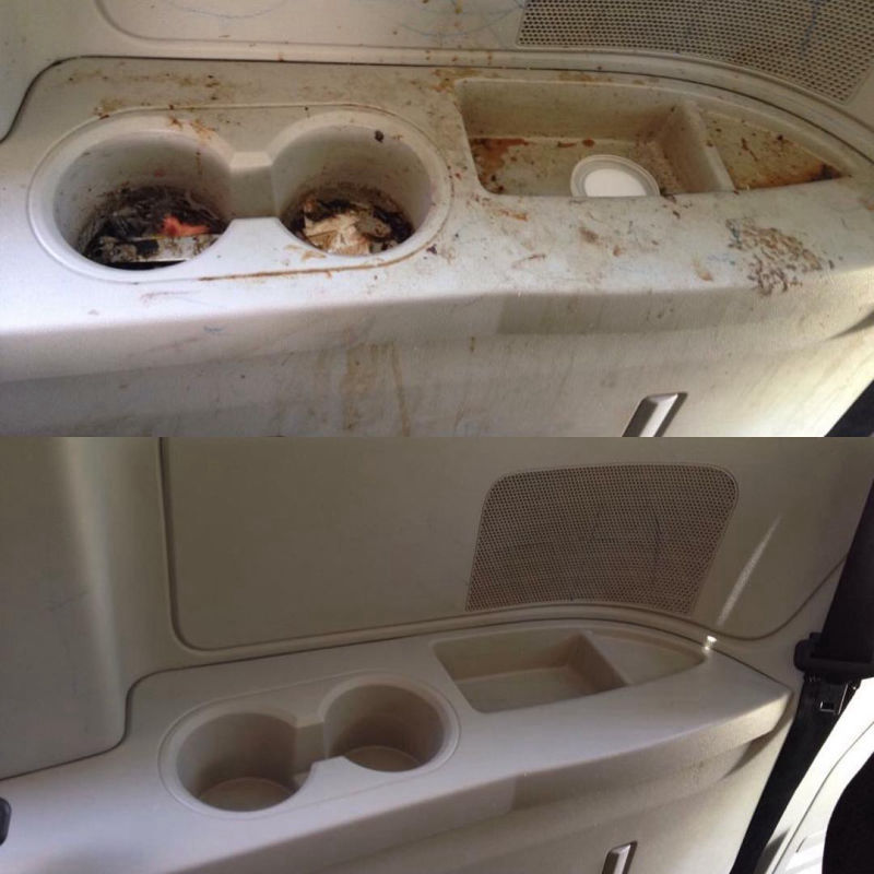 Car Detailing Columbus Ohio Curbside Mobile Detailing