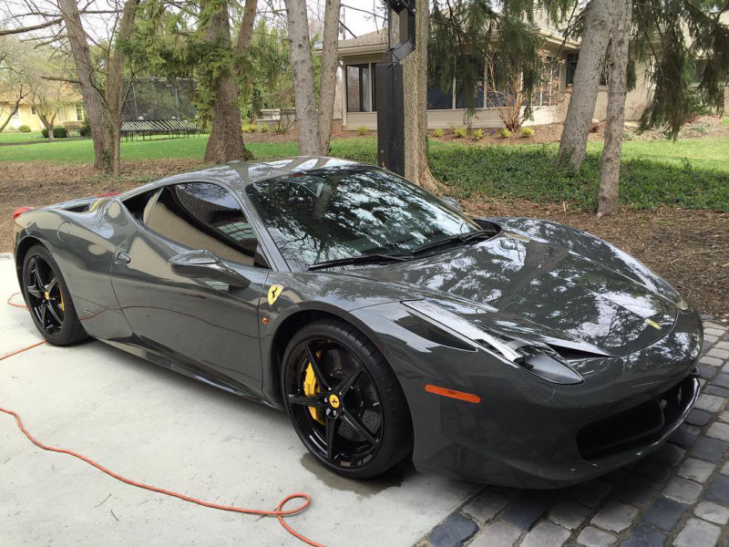 Car Detailing Columbus Ohio Curbside Mobile Detailing