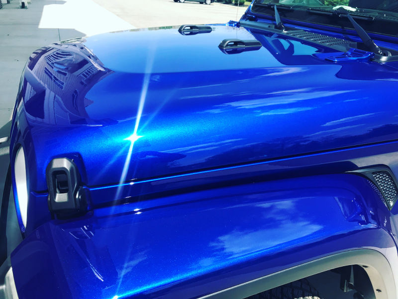 Car Detailing Columbus Ohio Curbside Mobile Detailing